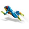 Compra Lego Creator Loro Exotico al mejor precio | Juguetilandia Canarias
