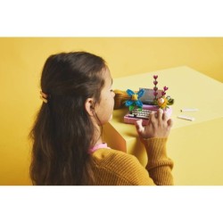 Compra Lego Creator Maquina De Escribir Con Flores al mejor precio | Juguetilandia Canarias