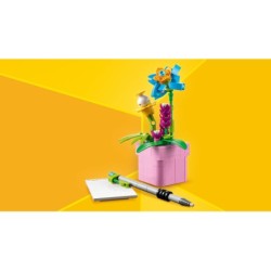 Compra Lego Creator Maquina De Escribir Con Flores al mejor precio | Juguetilandia Canarias