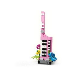 Compra Lego Creator Maquina De Escribir Con Flores al mejor precio | Juguetilandia Canarias