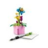 Compra Lego Creator Maquina De Escribir Con Flores al mejor precio | Juguetilandia Canarias