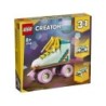 Compra Lego Creator Patin Retro al mejor precio | Juguetilandia Canarias