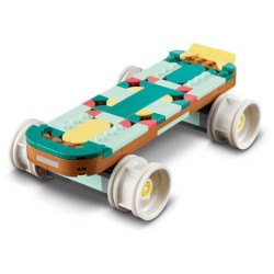 Compra Lego Creator Patin Retro al mejor precio | Juguetilandia Canarias