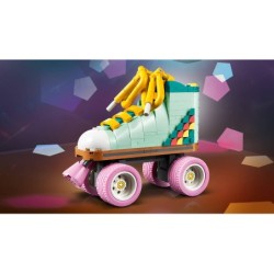 Compra Lego Creator Patin Retro al mejor precio | Juguetilandia Canarias
