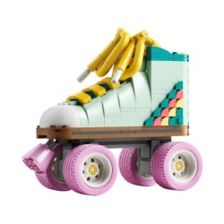 Compra Lego Creator Patin Retro al mejor precio | Juguetilandia Canarias