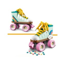 Compra Lego Creator Patin Retro al mejor precio | Juguetilandia Canarias