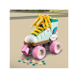 Compra Lego Creator Patin Retro al mejor precio | Juguetilandia Canarias