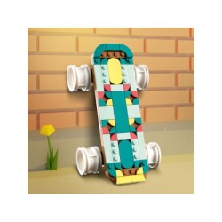 Compra Lego Creator Patin Retro al mejor precio | Juguetilandia Canarias