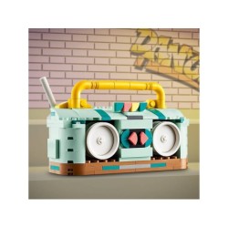 Compra Lego Creator Patin Retro al mejor precio | Juguetilandia Canarias