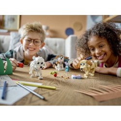Compra Lego Creator Perros Adorables al mejor precio | Juguetilandia Canarias