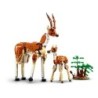 Compra Lego Creator Safari De Animales Salvajes al mejor precio | Juguetilandia Canarias