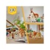 Compra Lego Creator Safari De Animales Salvajes al mejor precio | Juguetilandia Canarias