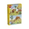 Compra Lego Creator Safari De Animales Salvajes al mejor precio | Juguetilandia Canarias