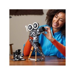 Compra Lego Disney Classic Camara En Homenaje A Walt Disney al mejor precio | Juguetilandia Canarias