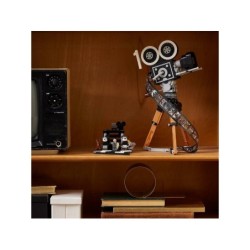 Compra Lego Disney Classic Camara En Homenaje A Walt Disney al mejor precio | Juguetilandia Canarias