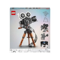 Compra Lego Disney Classic Camara En Homenaje A Walt Disney al mejor precio | Juguetilandia Canarias