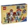 Compra Lego Disney Classic Casa En La Playa De Lilo Y Stitch al mejor precio | Juguetilandia Canarias
