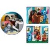 Compra Lego Disney Classic Casa En La Playa De Lilo Y Stitch al mejor precio | Juguetilandia Canarias