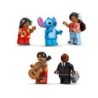 Compra Lego Disney Classic Casa En La Playa De Lilo Y Stitch al mejor precio | Juguetilandia Canarias