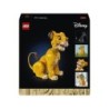 Compra Lego Disney Classic El Rey Leon: Simba Joven al mejor precio | Juguetilandia Canarias Compra Lego Disney Classic El Rey Leon: Simba Joven al mejor precio | Juguetilandia Canarias