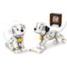 Compra Lego Disney Classic Lucky Y Penny: Cachorros De 101 Dalmatas al mejor precio | Juguetilandia Canarias