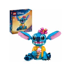 Compra Lego Disney Classic Stitch al mejor precio | Juguetilandia Canarias