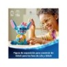 Compra Lego Disney Classic Stitch al mejor precio | Juguetilandia Canarias