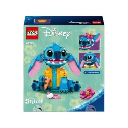 Compra Lego Disney Classic Stitch al mejor precio | Juguetilandia Canarias