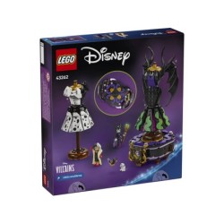 Compra Lego Disney Classic Trajes De Malefica Y Cruella De Vil al mejor precio | Juguetilandia Canarias