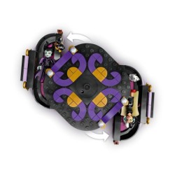 Compra Lego Disney Classic Trajes De Malefica Y Cruella De Vil al mejor precio | Juguetilandia Canarias