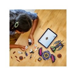 Compra Lego Disney Classic Trajes De Malefica Y Cruella De Vil al mejor precio | Juguetilandia Canarias