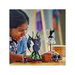 Compra Lego Disney Classic Trajes De Malefica Y Cruella De Vil al mejor precio | Juguetilandia Canarias