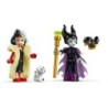 Compra Lego Disney Classic Trajes De Malefica Y Cruella De Vil al mejor precio | Juguetilandia Canarias
