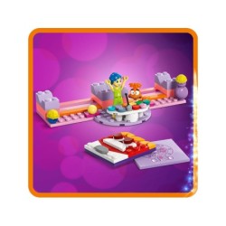 Compra Lego Disney Pixar Cubos De Humor De Del Reves 2 al mejor precio | Juguetilandia Canarias