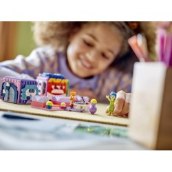 Compra Lego Disney Pixar Cubos De Humor De Del Reves 2 al mejor precio | Juguetilandia Canarias