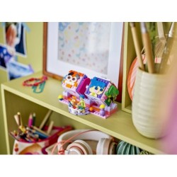 Compra Lego Disney Pixar Cubos De Humor De Del Reves 2 al mejor precio | Juguetilandia Canarias