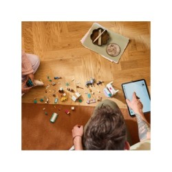 Compra Lego Disney Princess Aventura En Trineo De Anna al mejor precio | Juguetilandia Canarias