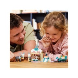 Compra Lego Disney Princess Aventura En Trineo De Anna al mejor precio | Juguetilandia Canarias