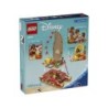 Compra Lego Disney Princess Canoa De Aventuras De Vaiana al mejor precio | Juguetilandia Canarias Compra Lego Disney Princess Canoa De Aventuras De Vaiana al mejor precio | Juguetilandia Canarias