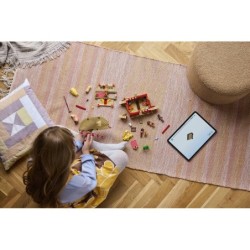 Compra Lego Disney Princess Canoa De Aventuras De Vaiana al mejor precio | Juguetilandia Canarias