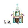 Compra Lego Disney Princess Castillo Helado De Arendelle al mejor precio | Juguetilandia Canarias