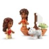 Compra Lego Disney Princess Diversion En La Isla Con Vaiana al mejor precio | Juguetilandia Canarias