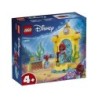 Compra Lego Disney Princess Escenario Musical De Ariel al mejor precio | Juguetilandia Canarias