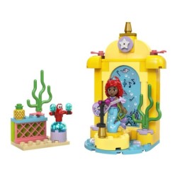 Compra Lego Disney Princess Escenario Musical De Ariel al mejor precio | Juguetilandia Canarias