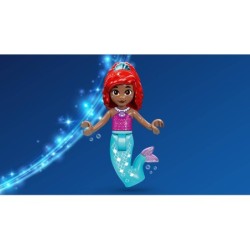 Compra Lego Disney Princess Escenario Musical De Ariel al mejor precio | Juguetilandia Canarias
