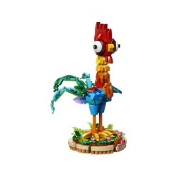 Compra Lego Disney Princess Heihei al mejor precio | Juguetilandia Canarias