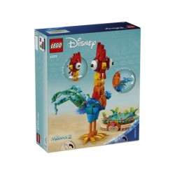 Compra Lego Disney Princess Heihei al mejor precio | Juguetilandia Canarias