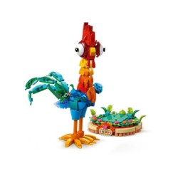 Compra Lego Disney Princess Heihei al mejor precio | Juguetilandia Canarias
