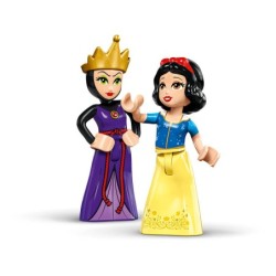 Compra Lego Disney Princess Joyero De Blancanieves al mejor precio | Juguetilandia Canarias