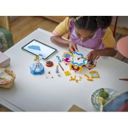 Compra Lego Disney Princess Traje De Cenicienta al mejor precio | Juguetilandia Canarias